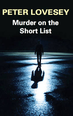 Murder on the Short List (Paperback)