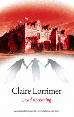 Dead Reckoning (Paperback)