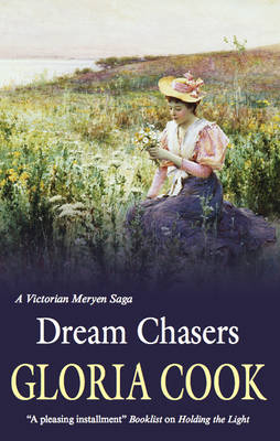 Dream Chasers (Paperback)