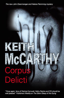 Corpus Delicti (Paperback)