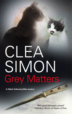 Grey Matters (Paperback)