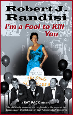 I'm a Fool to Kill You (Paperback)