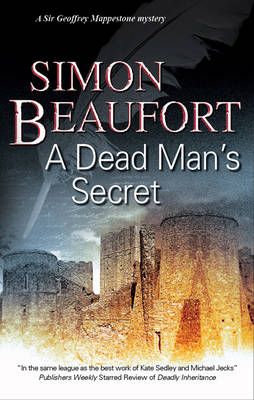 A Dead Man's Secret (Paperback)