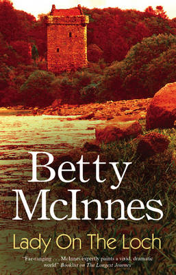 Lady on the Loch (Paperback)