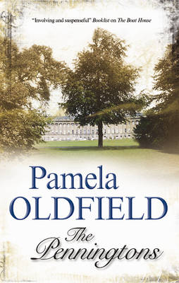 The Penningtons (Paperback)