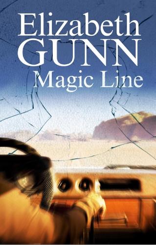 The Magic Line (Paperback)