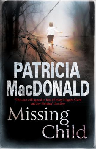 Missing Child (Paperback)