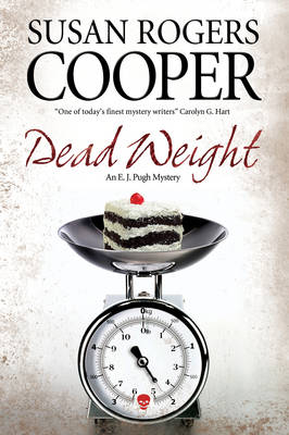 Dead Weight (Paperback)