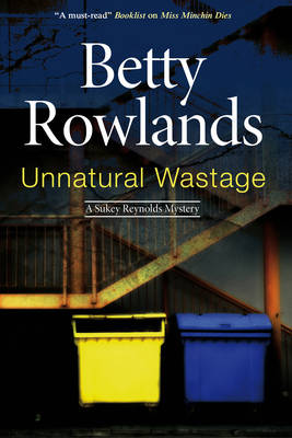 Unnatural Wastage (Paperback)