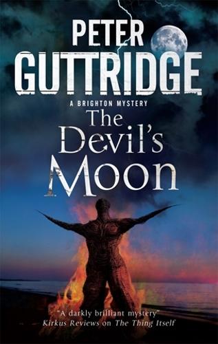 The Devil's Moon (Paperback)