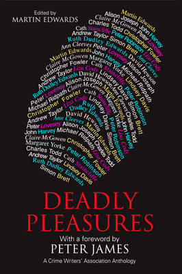Deadly Pleasures (Paperback)
