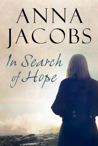 In Search of Hope (Paperback)