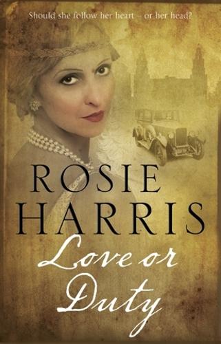 Love or Duty (Paperback)