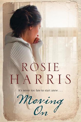 Moving on: A Family Saga Set in 1970's Liverpool (Paperback)