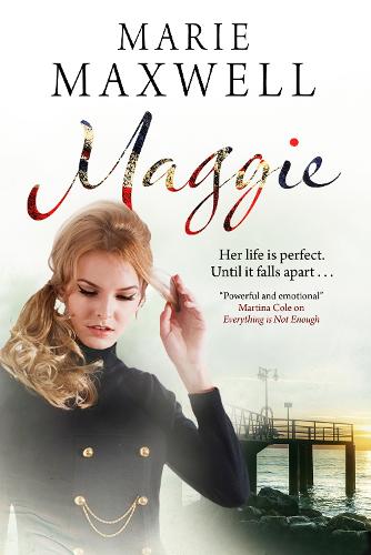 Maggie: A Gripping Saga Set in the Swinging Sixties (Paperback)