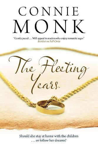 The Fleeting Years (Paperback)
