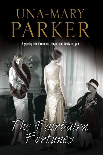 The Fairbairn Fortunes: An Edwardian Country House Romance (Paperback)