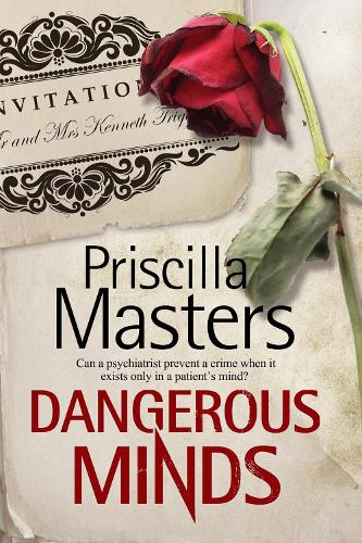 Dangerous Minds: A New Forensic Psychiatry Mystery Series (Paperback)