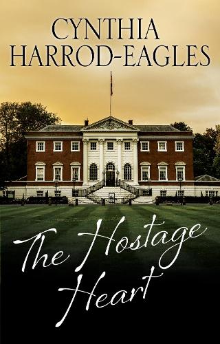 The Hostage Heart (Paperback)