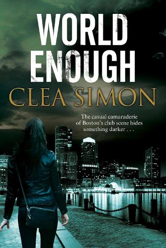 World Enough (Paperback)