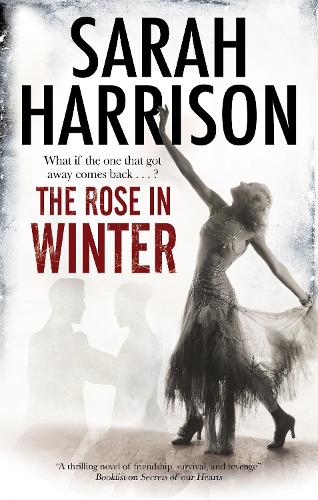 The Rose in Winter (Paperback)