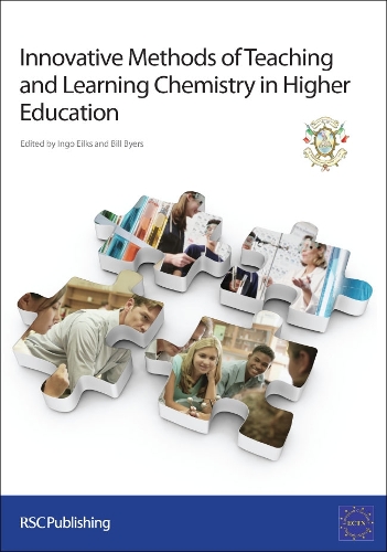 Innovative Methods of Teaching and Learning Chemistry in Higher Education (Paperback)