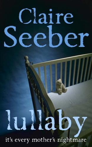 Lullaby (Paperback)