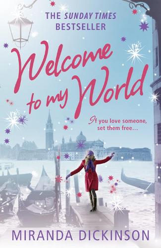 Welcome to My World (Paperback)