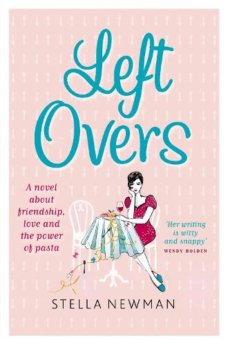 Leftovers (Paperback)