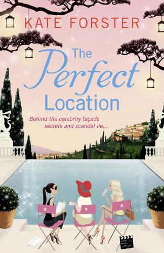 The Perfect Location (Paperback)
