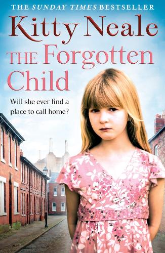 Forgotten Child (Paperback)