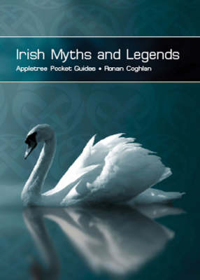 Irish Myths and Legends (Paperback)