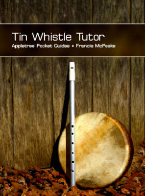 Tin Whistle Tutor (Paperback)