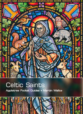 Celtic Saints (Paperback)