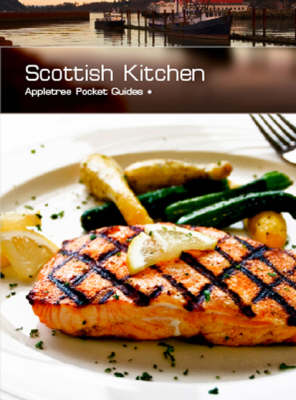 The Scottish Kitchen (Paperback)