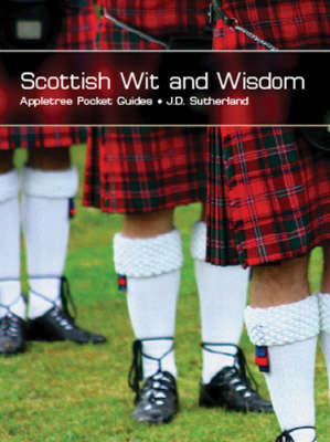 Scottish Wit and Wisdom (Paperback)