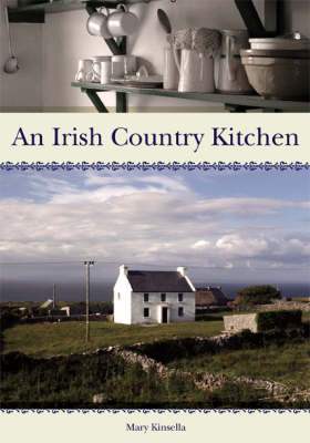 An Irish Country Kitchen (Paperback)