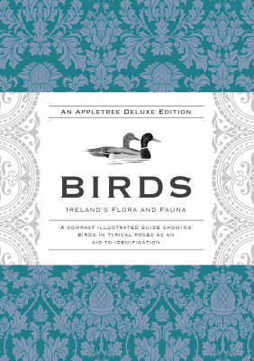 Birds - Ireland's Flora and Fauna Series (Hardback)