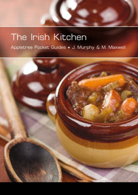 The Irish Kitchen (Paperback)