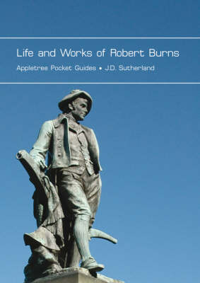Life and Works of Robert Burns (Paperback)