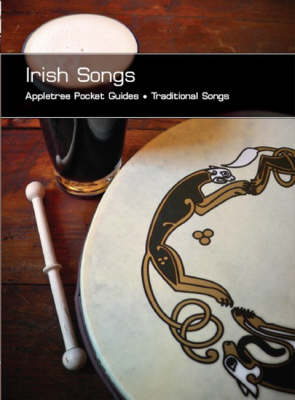 Irish Songs (Paperback)