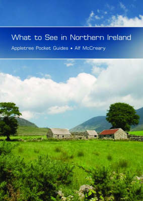 What to See in Northern Ireland (Paperback)