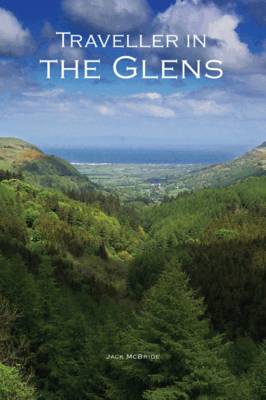 Traveller in the Glens (Paperback)