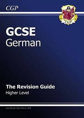 Gcse German Books Waterstones