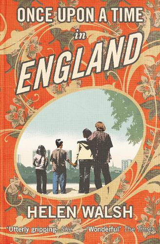 Once Upon A Time In England (Paperback)