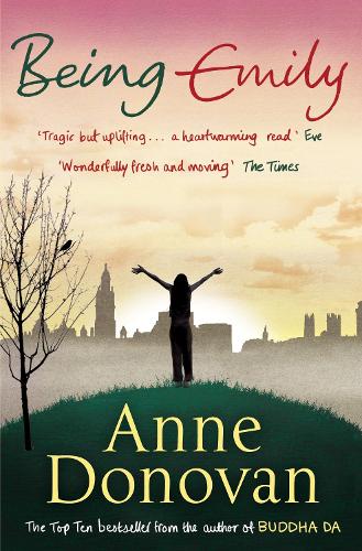Being Emily (Paperback)