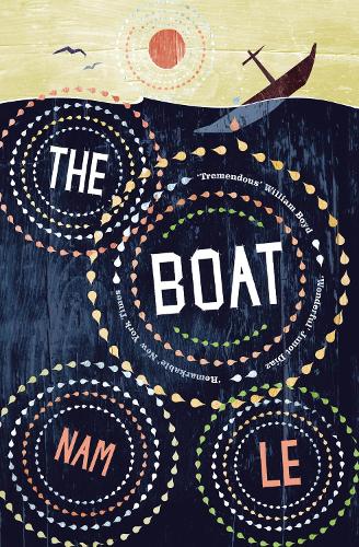 The Boat (Paperback)