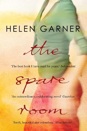 The Spare Room (Paperback)