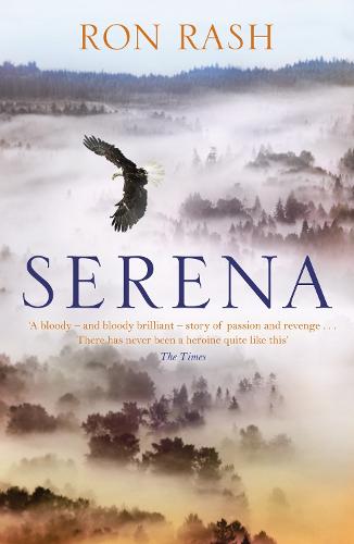 Serena (Paperback)
