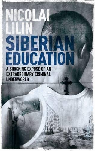 Siberian Education (Paperback)